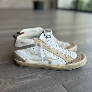 Golden Goose mid Star sold out!!